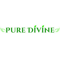 Pure Divine Foods logo - Similar company to Toolbox Industries Recruiting