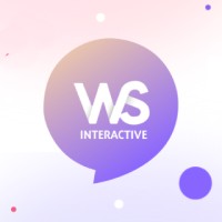 WS Interactive logo - Similar company to Wi Technologies