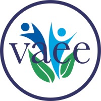 Virginia Association for Environmental Education logo - Similar company to Rtr Teacher Residency At Vcu