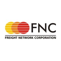 FNC NETWORK LTD logo - Similar company to Fnc Group- International Forwarder & Logistic Network