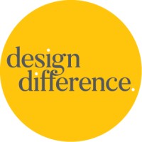 Design Difference UK logo - Similar company to Design Wall Ltd