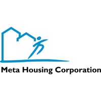 Meta Housing Corporation logo - Similar company to Three6Ixty