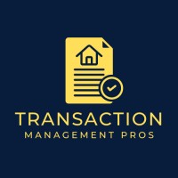 Transaction Management Pros logo - Similar company to Profile Transaction Management