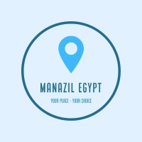 Manazil Egypt logo - Similar company to Highness Plus