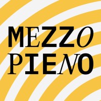 Mezzo Pieno Magazine logo - Similar company to Arb Sb