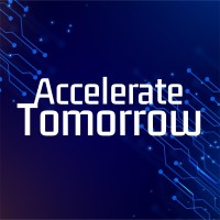 Accelerate Tomorrow logo - Similar company to Mf Management Force Gmbh