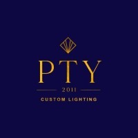 PTY Custom Lighting logo - Similar company to Bloom Lighting Group