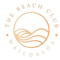 The BeachClub Wailoaloa, Nadi Fiji logo - Similar company to Pacific Polytech