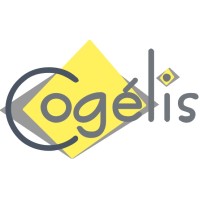 COGELIS logo - Similar company to Adn Conseils
