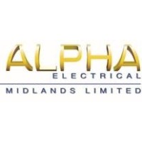Alpha Electrical Midlands Limited logo - Similar company to Secure It