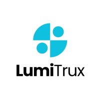 LumiTrux logo - Similar company to Python - Digital Solutions Agency