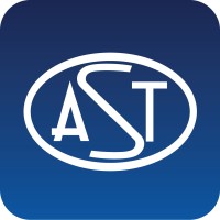 AST SpA logo - Similar company to Fmcm