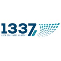 1337 UGC GmbH logo - Similar company to Ad-Shield