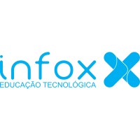 Infox Polo Uniftec logo - Similar company to Link Idiomas E Comunicação | São Marcos | Ana Rech | Caxias Lourdes