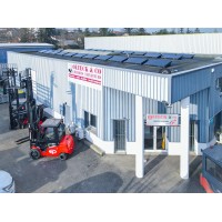 OLTECK & CO logo - Similar company to Domatech