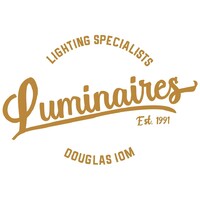 Luminaires Isle of Man logo - Similar company to Isle Of Man E-Gaming Seminar