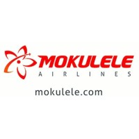 Mokulele Airlines- Hawaii and California Operations logo - Similar company to Rotorcraft Support, Inc.