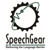 SpeechGear, Inc. logo - Similar company to Kairos Catalyst Consulting Group
