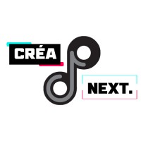 CreaNext logo - Similar company to Ad Shaker