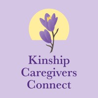 Kinship Caregivers Connect logo - Similar company to SalesIQ360