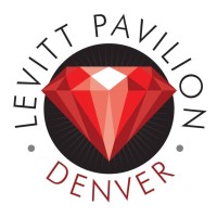 Levitt Pavilion Denver logo - Similar company to Feyline Presents