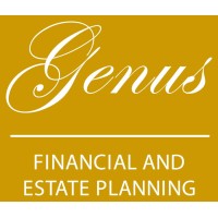Genus Financial and Estate Planning logo - Similar company to Freedom Paraplanning Services