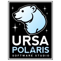 Ursa Polaris Studio logo - Similar company to Alias|Solutions