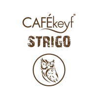 Cafekeyf logo - Similar company to Altıncezve Gıda