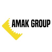 AMAK Group logo - Similar company to Metaphase Global