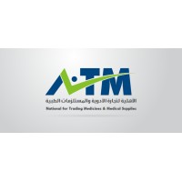 Nationalmed logo - Similar company to Drherb Co Wll
