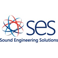 SOUND ENGINEERING SOLUTIONS logo - Similar company to Sound Engineering Solution