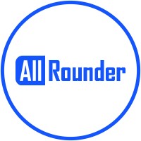 Allrounder logo - Similar company to Skilldom