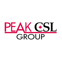 Peak CSL Group AS logo - Similar company to K2 Project Forwarding As