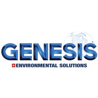 Genesis Environmental Solutions, Inc. logo - Similar company to Intelligent Structures, Inc.