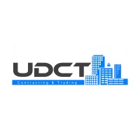 UDCT - United Diamond Contractors & Trading logo - Similar company to Startthrive Media
