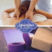 Moon River Wellness Center logo - Similar company to Aspire Residential