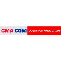 CMA CGM LOGISTICS PARK DADRI PVT. LTD. logo - Similar company to Sky Printing Rd