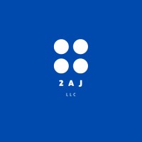 2AJ LLC logo - Similar company to Megafluence, Inc.