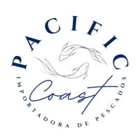 Pacific Coast Importadora de Pescados logo - Similar company to Kampomarino - Pescados E Frutos Do Mar De Máxima Qualidade