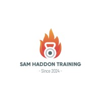 Sam Haddon Training