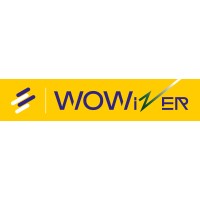 WoWizer logo - Similar company to Ancoresoft