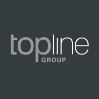 Top Line Group logo - Similar company to Dotmade® - Creative Digital Agency