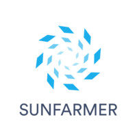 SunFarmer logo - Similar company to Fifty Hertz Tech