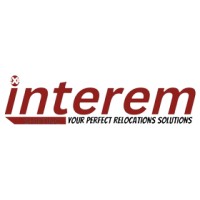 Interem Relocation logo - Similar company to Myrem Relocation