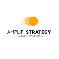 AmpliFi Strategy logo - Similar company to Strategy X Consulting