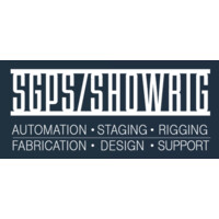 SGPS/ShowRig, Inc. logo - Similar company to Reed Rigging