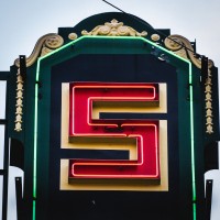 State Theatre of Ithaca, Inc. logo - Similar company to Ithaca College School Of Music, Theatre And Dance