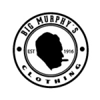 Big Murphy's logo - Similar company to Matta Ny