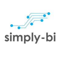 simply-bi, LLC logo - Similar company to Lynxia