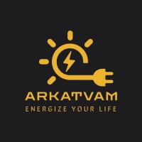 Arkatvam Solar Solutions logo - Similar company to Brand Lime